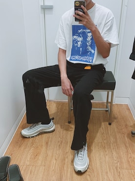 lamさんのコーディネート