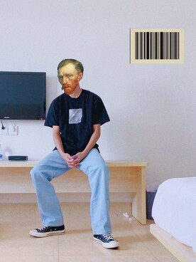 lamさんのコーディネート