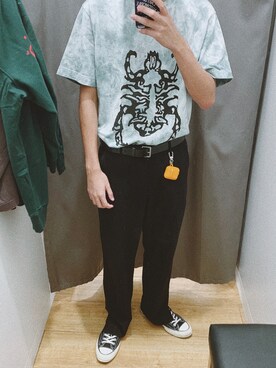 lamさんのコーディネート