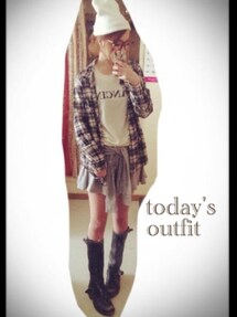 GU | dancinスウェット(スウェット)