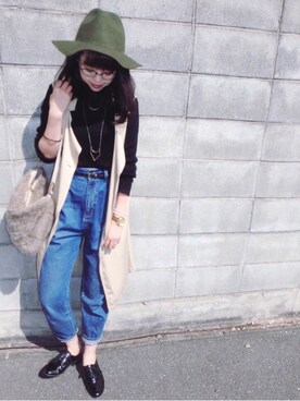 marinaさんのコーディネート