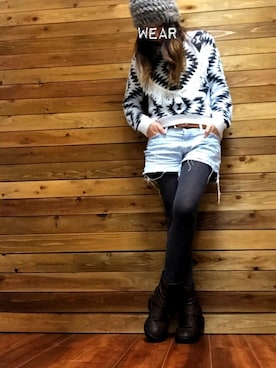 Takumi.cさんのコーディネート