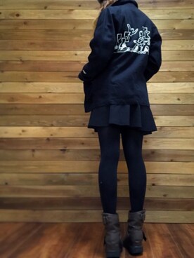 Takumi.cさんのコーディネート