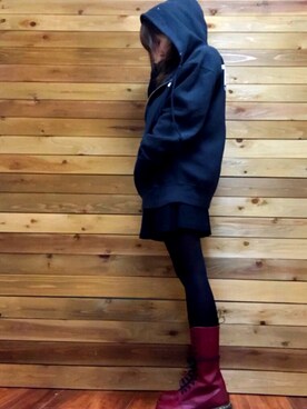 Takumi.cさんのコーディネート