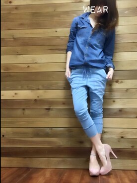 Takumi.cさんのコーディネート