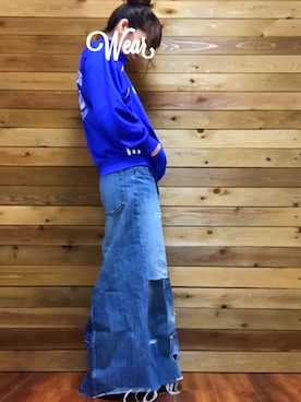 Takumi.cさんのコーディネート