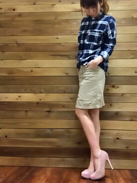 Takumi.cさんのコーディネート