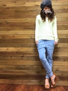 Takumi.cさんのコーディネート