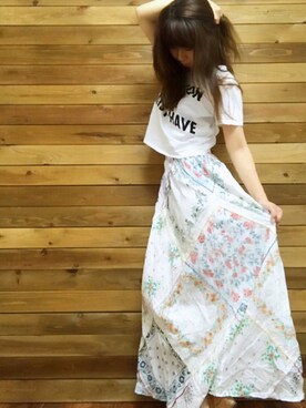 Takumi.cさんのコーディネート