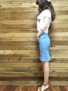 Takumi.cさんのコーディネート