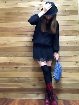 Takumi.cさんのコーディネート