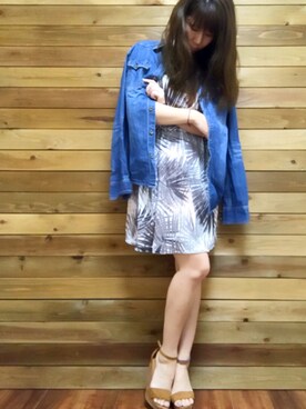 Takumi.cさんのコーディネート