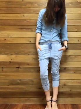 Takumi.cさんのコーディネート