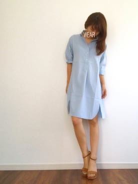 Takumi.cさんのコーディネート