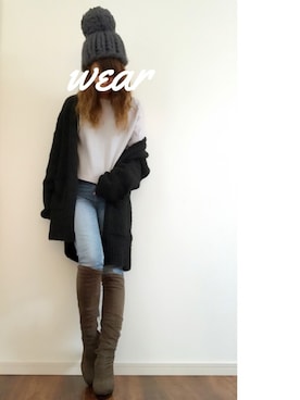 Takumi.cさんのコーディネート