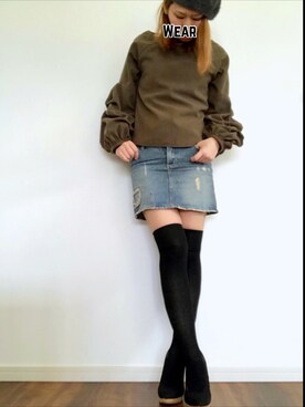 Takumi.cさんのコーディネート