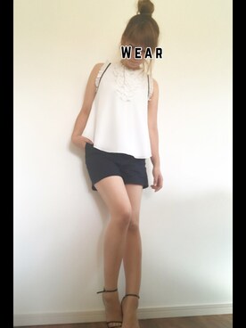 Takumi.cさんのコーディネート