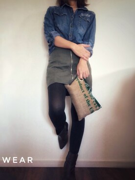 Takumi.cさんのコーディネート