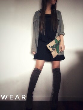 Takumi.cさんのコーディネート