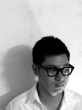 Stephen Xin Zhangさんのコーディネート