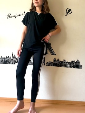 karinrinさんのコーディネート