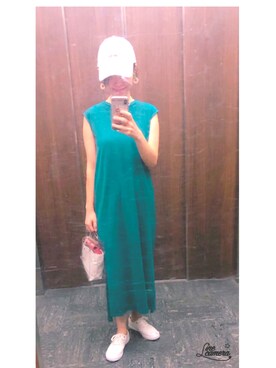 karinrinさんのコーディネート