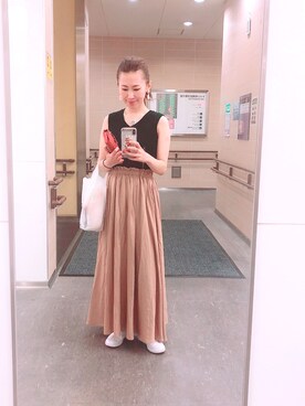 karinrinさんのコーディネート