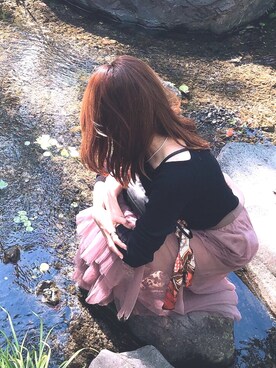 karinrinさんのコーディネート