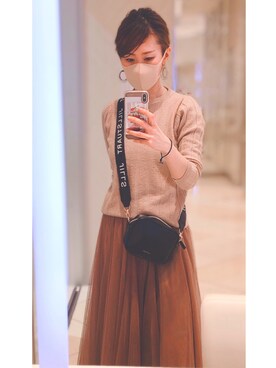 karinrinさんのコーディネート