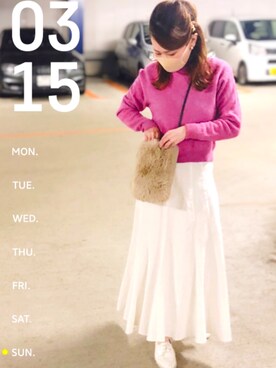 karinrinさんのコーディネート