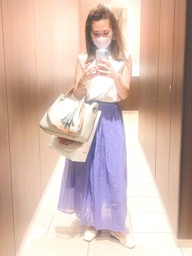 karinrinさんのコーディネート