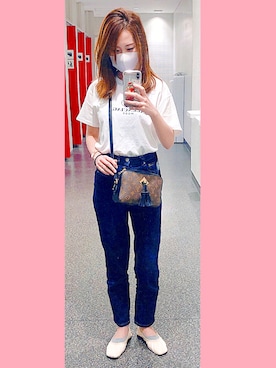 karinrinさんのコーディネート