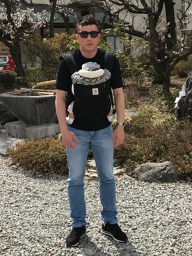 淳△さんのコーディネート