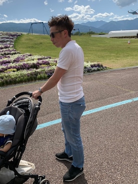 淳△さんのコーディネート