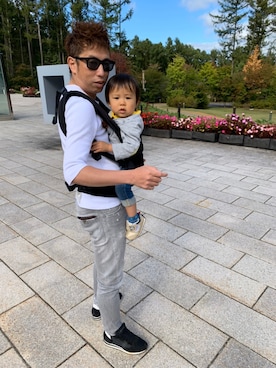 淳△さんのコーディネート