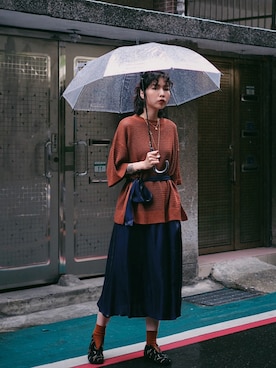 Heidi.twさんのコーディネート