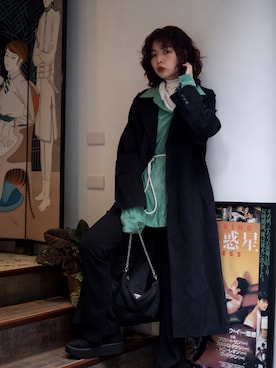 Heidi.twさんのコーディネート