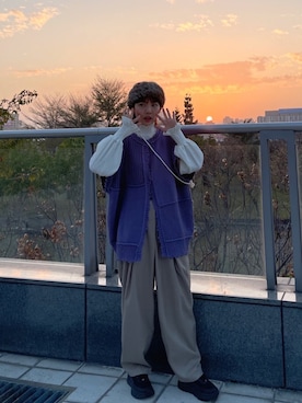 Heidi.twさんのコーディネート