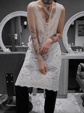 Heidi.twさんのコーディネート