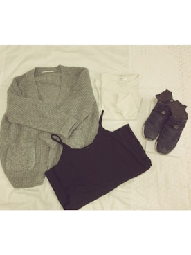 YRKさんのコーディネート