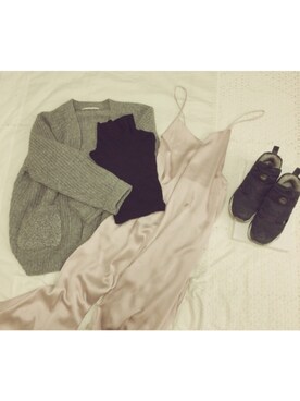 YRKさんのコーディネート