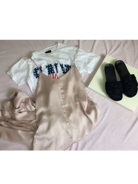 YRKさんのコーディネート