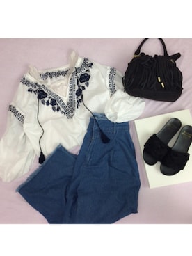 YRKさんのコーディネート