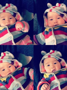 haruさんのコーディネート