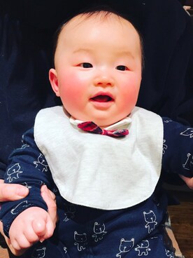 haruさんのコーディネート