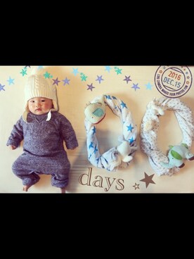 haruさんのコーディネート