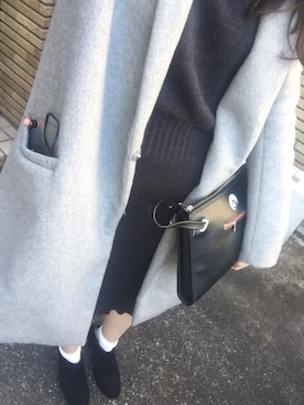 ふゆさんのコーディネート