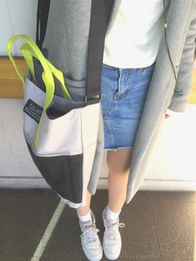 ふゆさんのコーディネート
