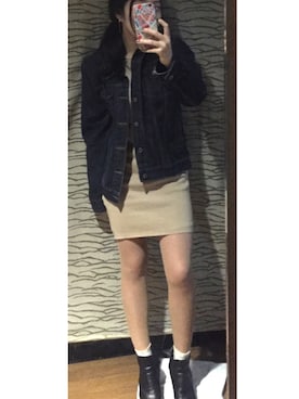 ふゆさんのコーディネート