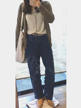 ふゆさんのコーディネート